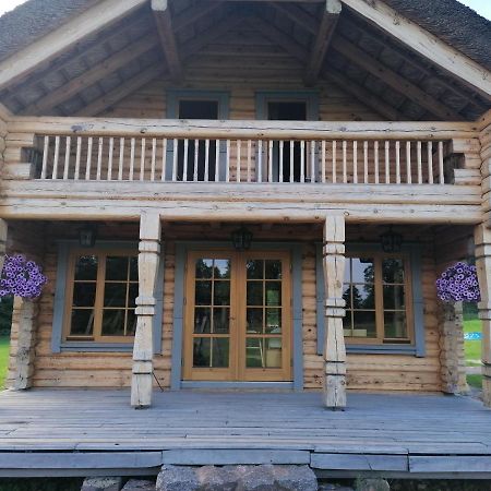 Stalbe Guest House Unguri מראה חיצוני תמונה