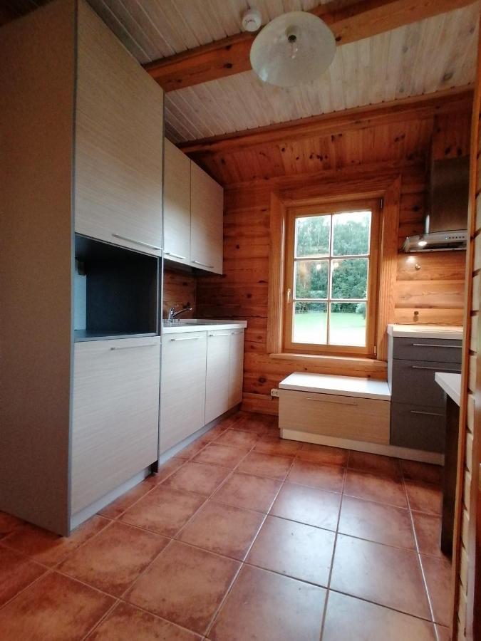 Stalbe Guest House Unguri מראה חיצוני תמונה