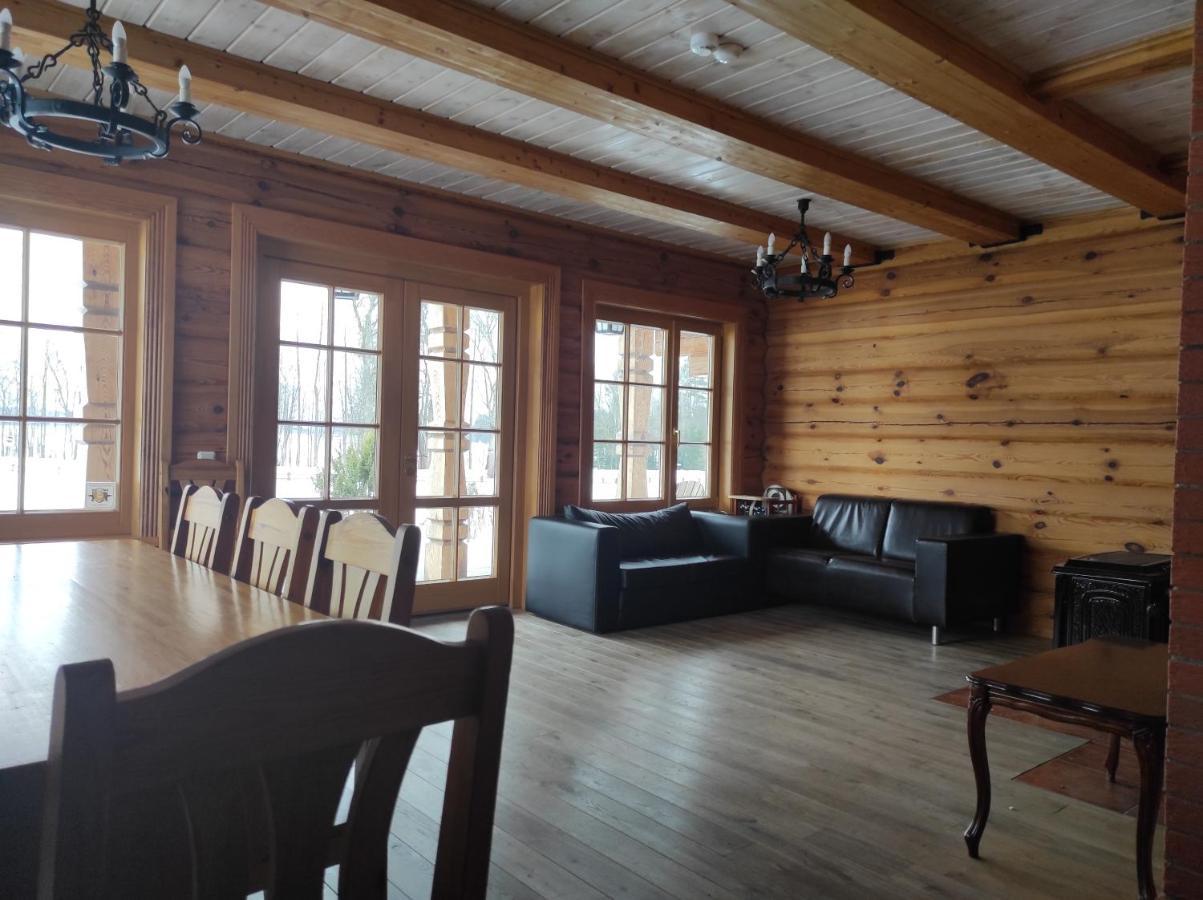 Stalbe Guest House Unguri מראה חיצוני תמונה
