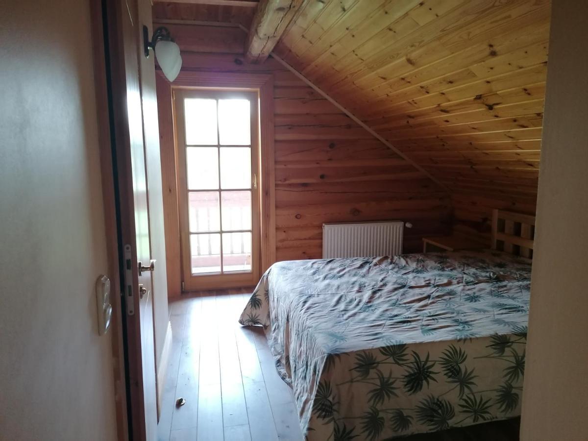 Stalbe Guest House Unguri מראה חיצוני תמונה
