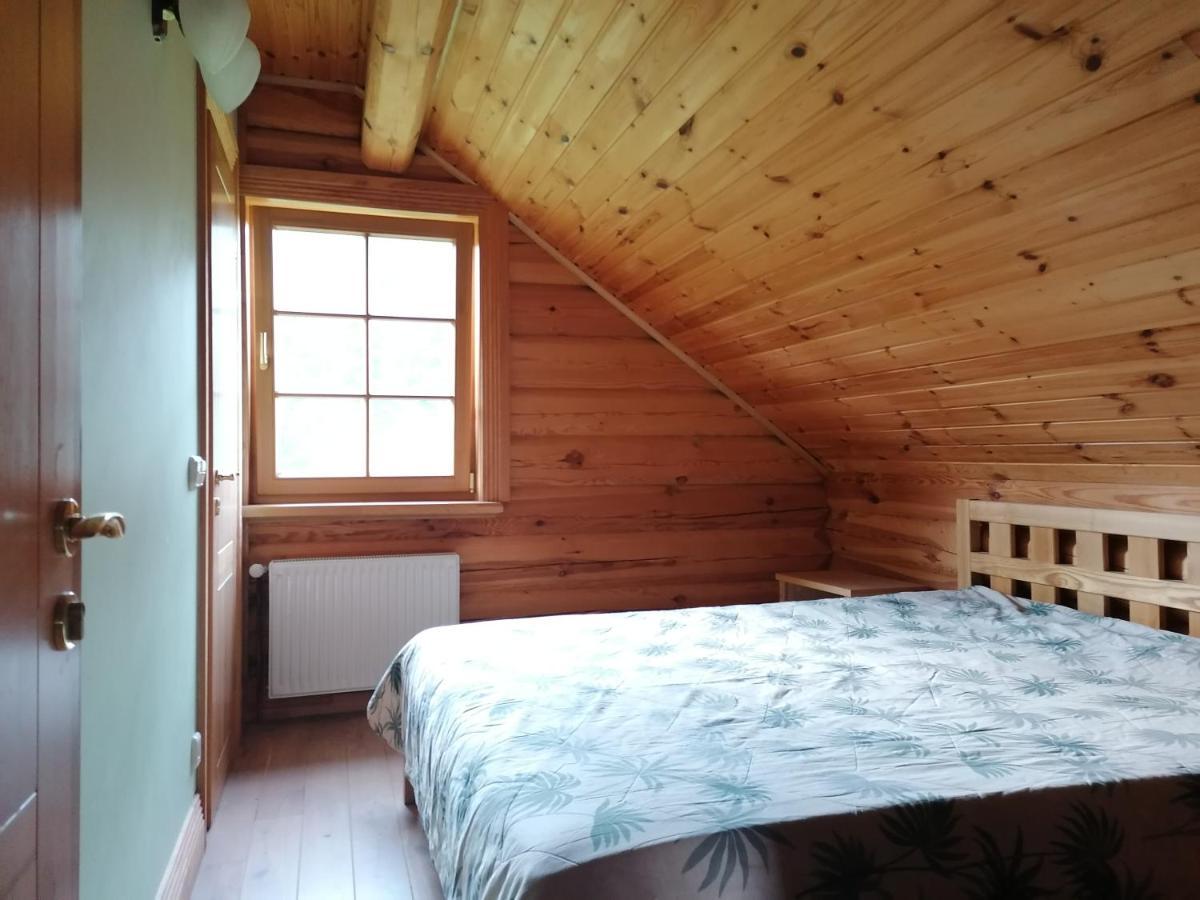 Stalbe Guest House Unguri מראה חיצוני תמונה