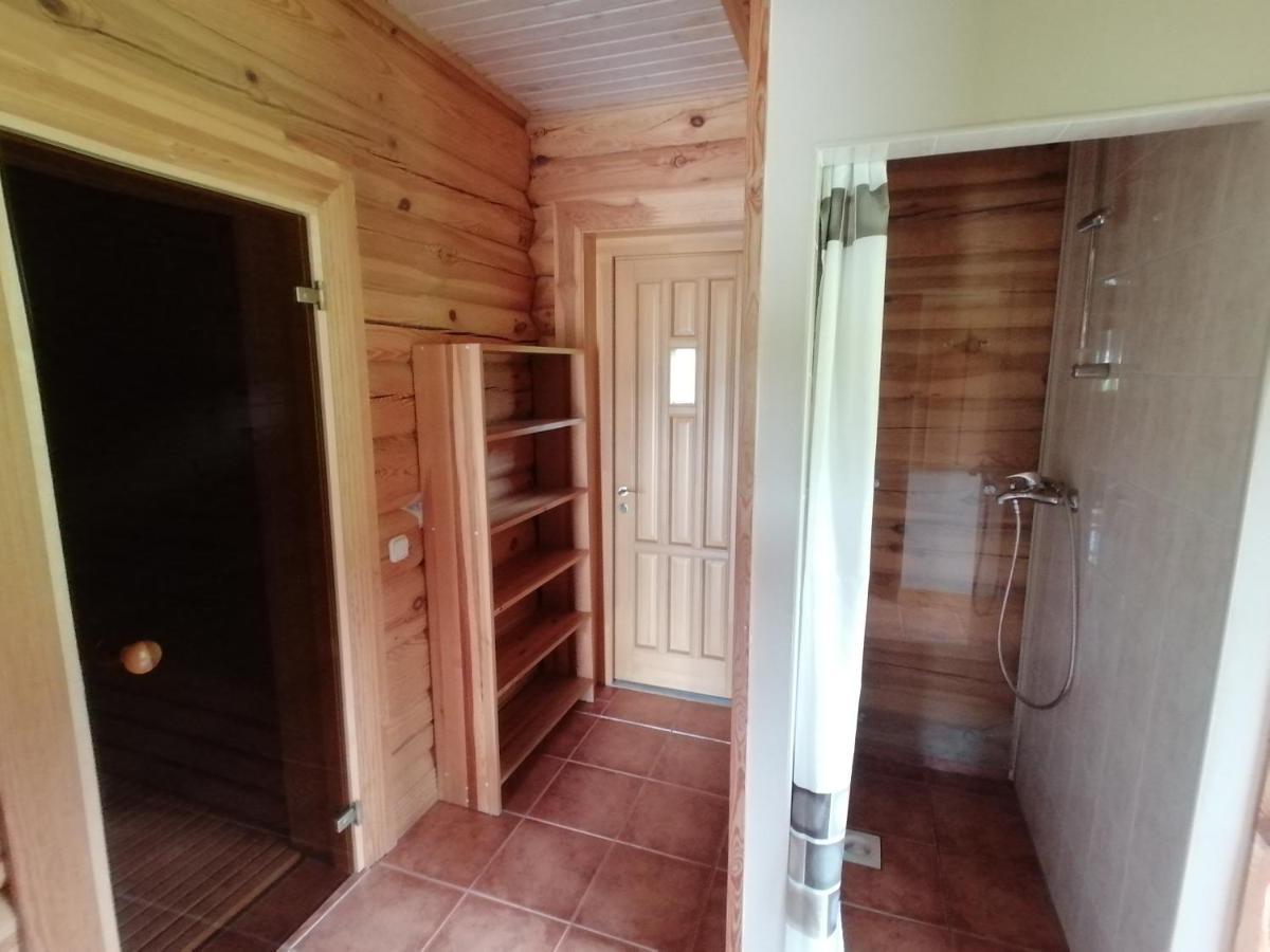 Stalbe Guest House Unguri מראה חיצוני תמונה