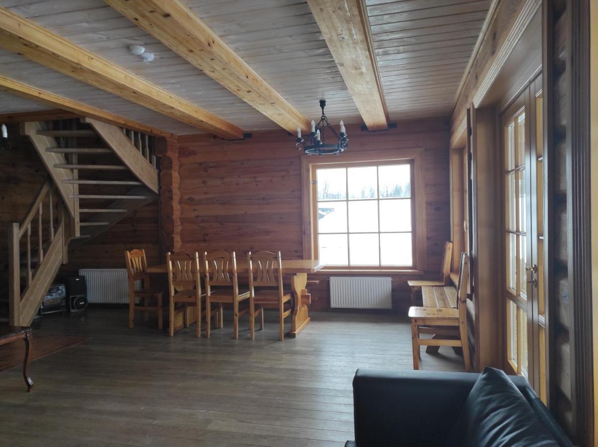 Stalbe Guest House Unguri מראה חיצוני תמונה