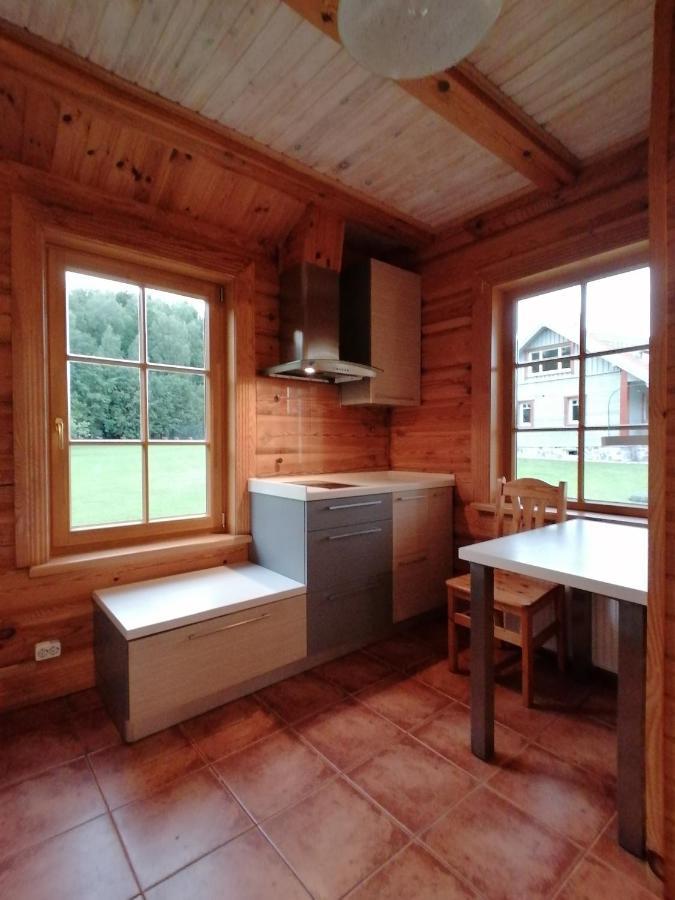 Stalbe Guest House Unguri מראה חיצוני תמונה