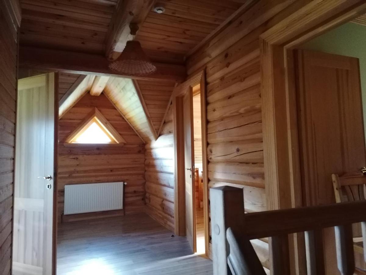 Stalbe Guest House Unguri מראה חיצוני תמונה