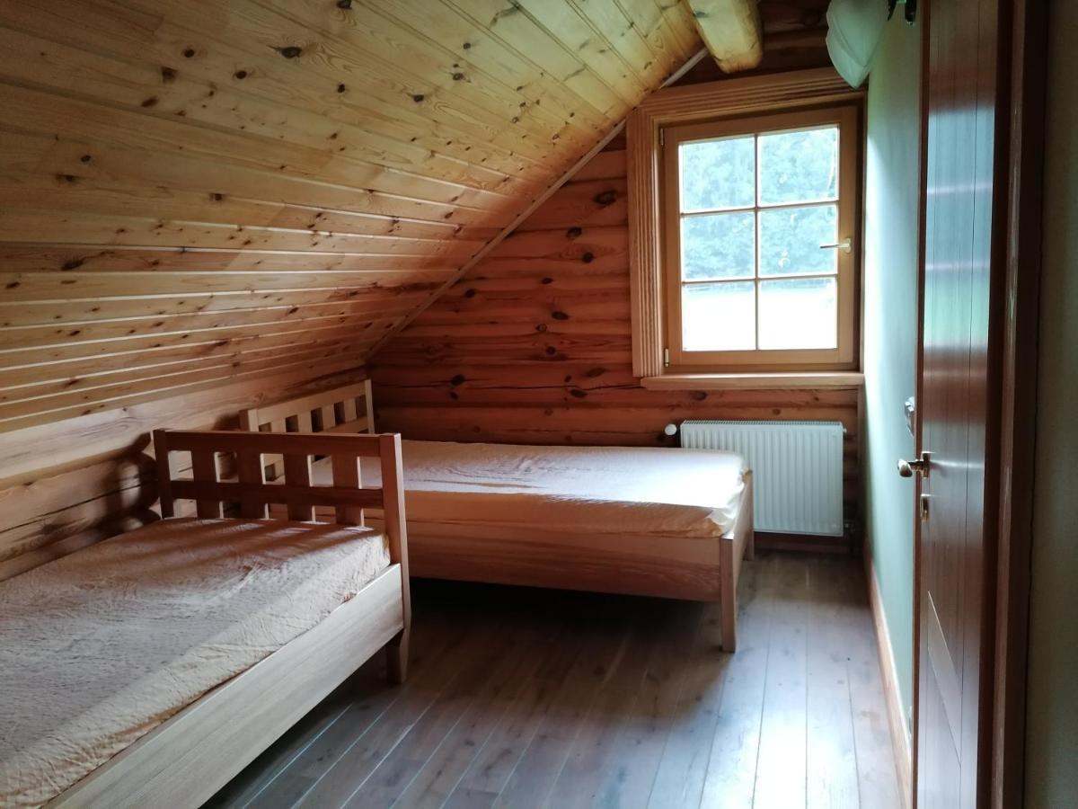 Stalbe Guest House Unguri מראה חיצוני תמונה