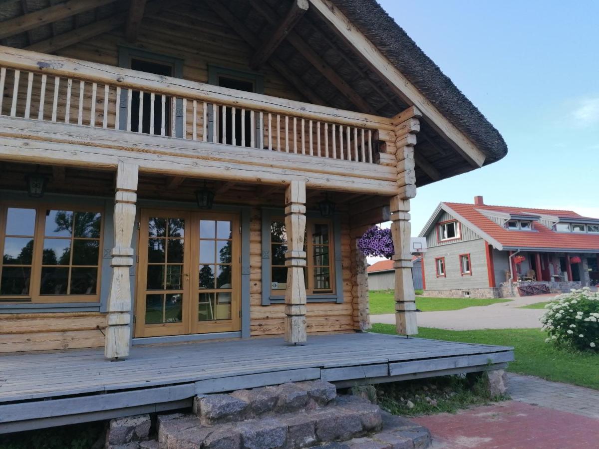 Stalbe Guest House Unguri מראה חיצוני תמונה