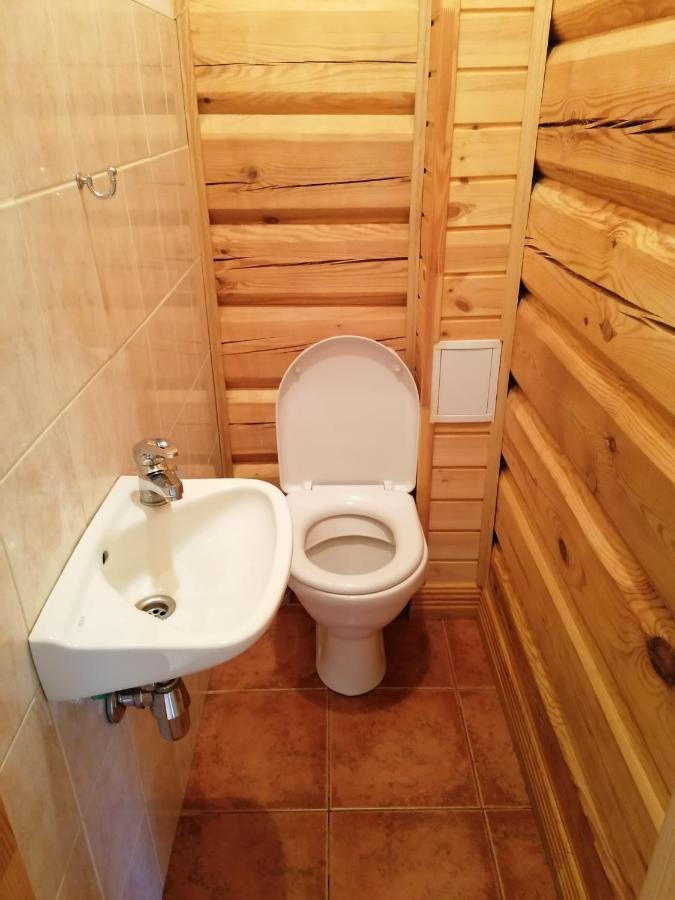 Stalbe Guest House Unguri מראה חיצוני תמונה