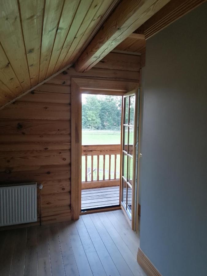 Stalbe Guest House Unguri מראה חיצוני תמונה