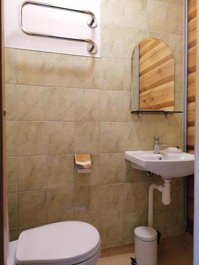 Stalbe Guest House Unguri מראה חיצוני תמונה
