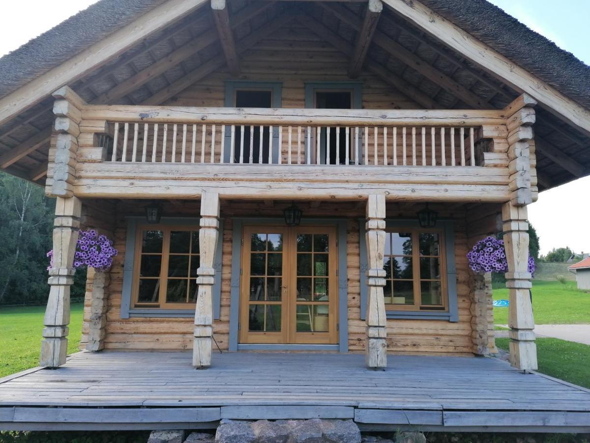 Stalbe Guest House Unguri מראה חיצוני תמונה